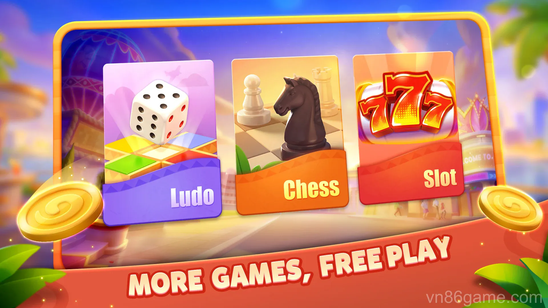 Tổ chức trò chơi esport chuyên nghiệp