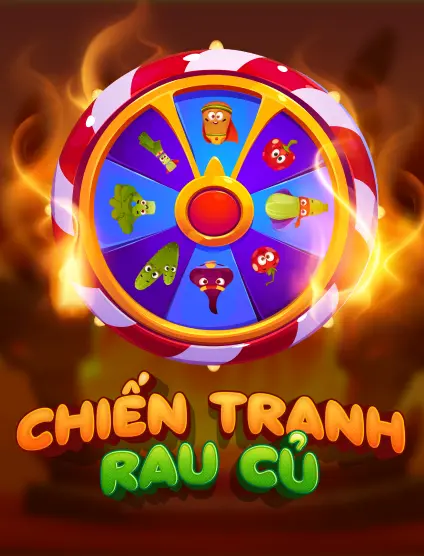 Techplay Chien Tranh Rau Cu