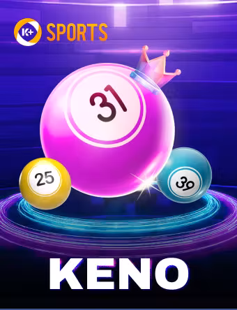 vn86game Ksports Keno