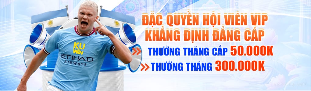 Ưu đãi đặc biệt vn86