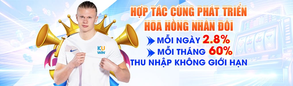 Banner khuyến mãi vn86 game